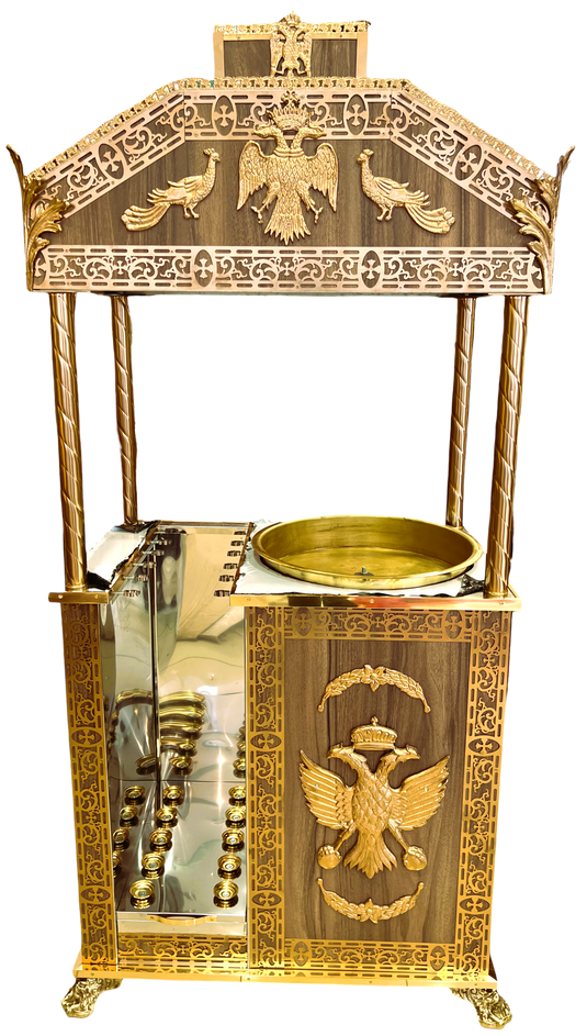 Sistem paljenje sveca