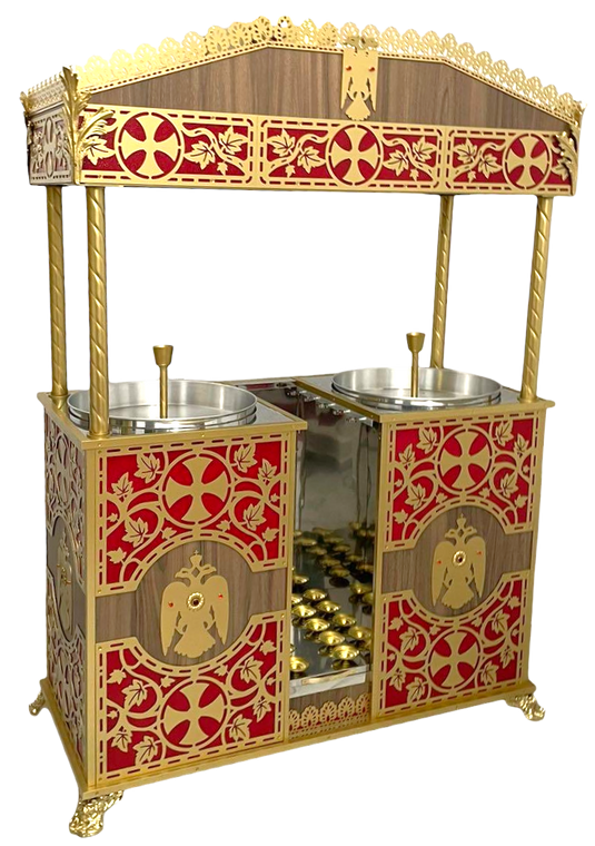 Sistem paljenje sveca