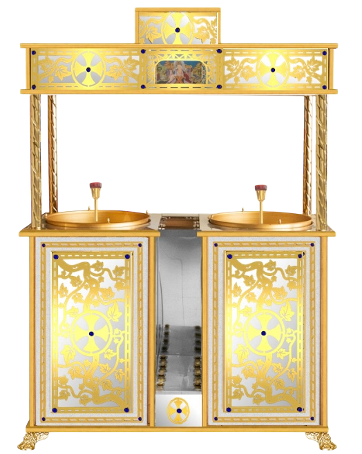 Sistem paljenje sveca