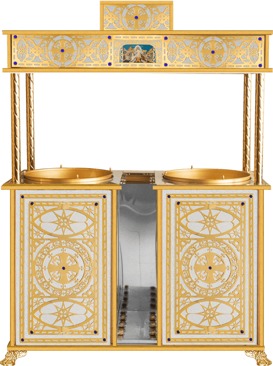 Sistem paljenje sveca