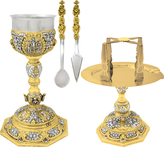 Set za Pricesce