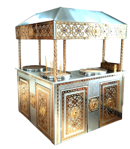 Sistem paljenje sveca