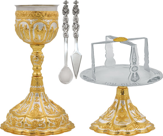 Set za Pricesce