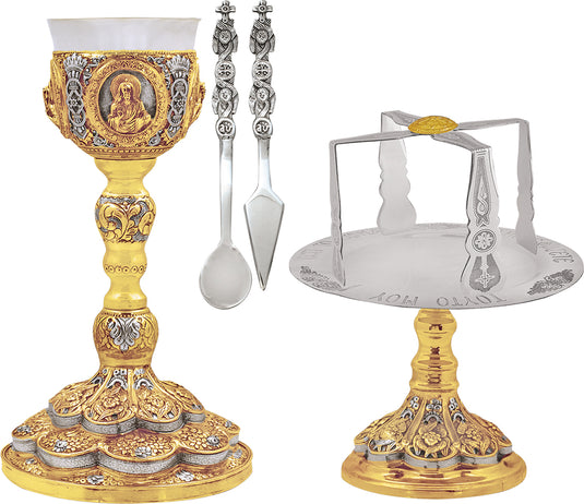 Set za Pricesce