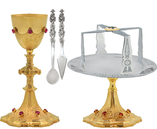 Set za Pricesce