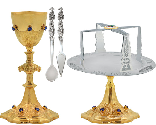 Set za Pricesce