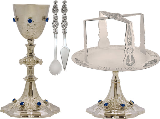Set za Pricesce