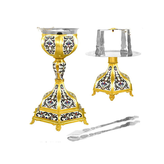 Set Za Pricesce