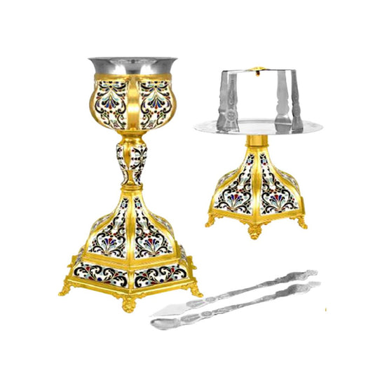 Set Za Pricesce