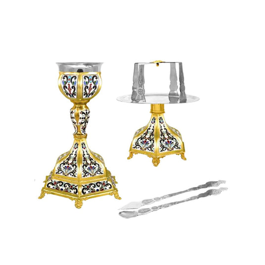 Set Za Pricesce
