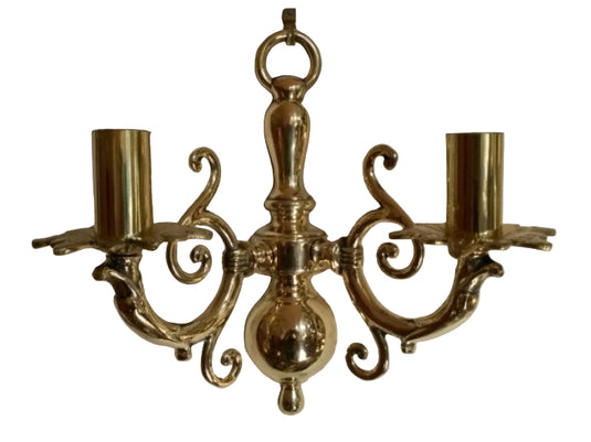 Zidna lampa