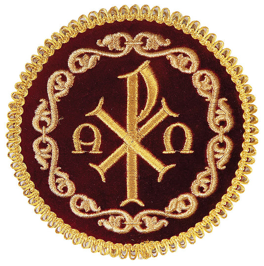 Poklopac - ripid putira
