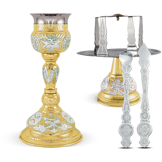 Set za Pricesce