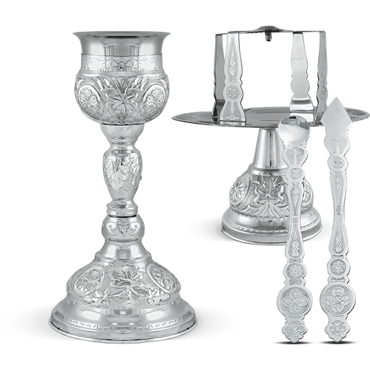 Set za Pricesce