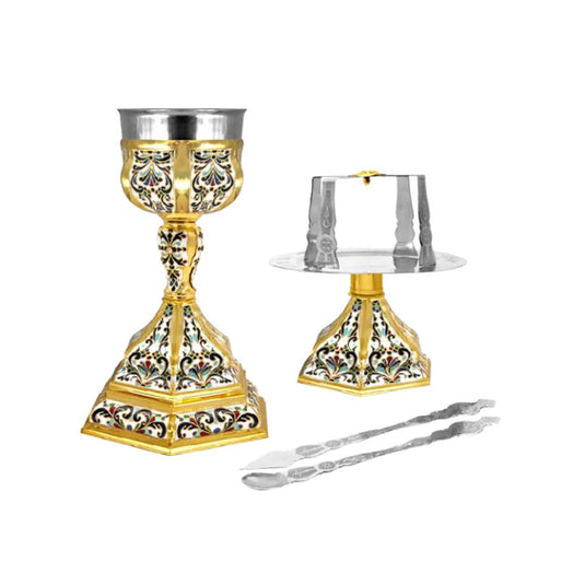 Set Za Pricesce