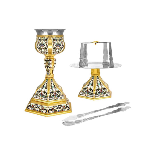 Set Za Pricesce