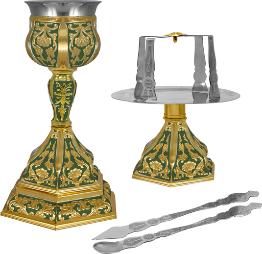 Set za Pricesce