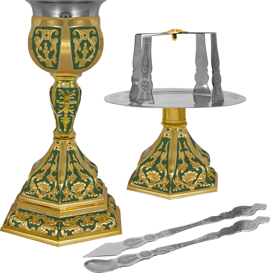 Set za Pricesce