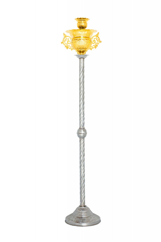 Kandila sa stalkom
