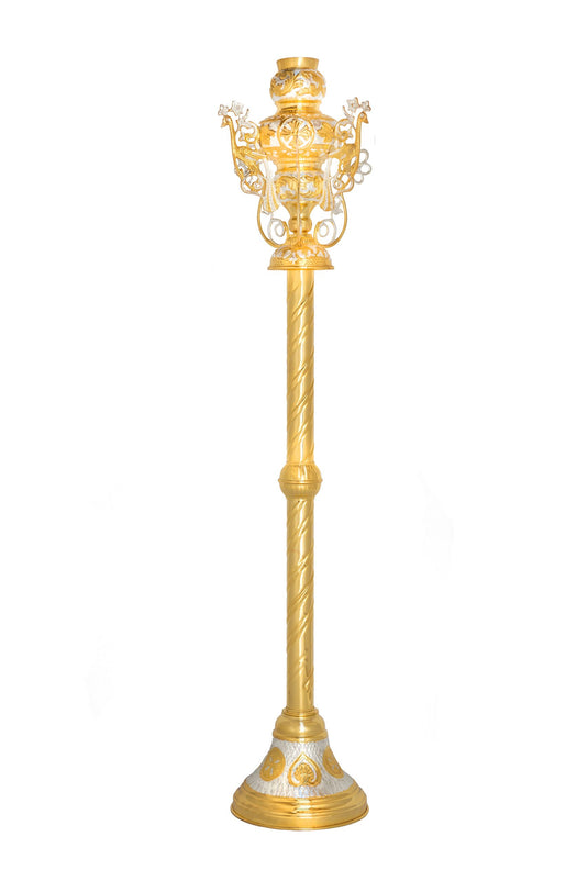 Kandila sa stalkom