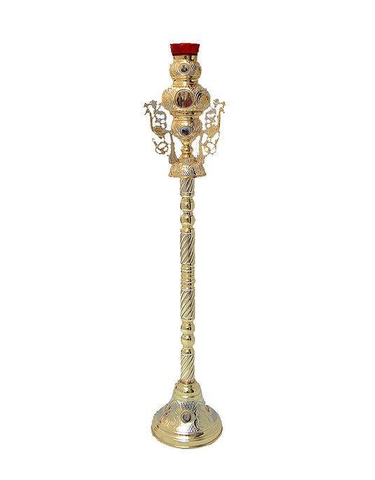 Kandila sa stalkom