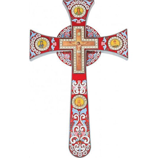 krst za blagosiljanje