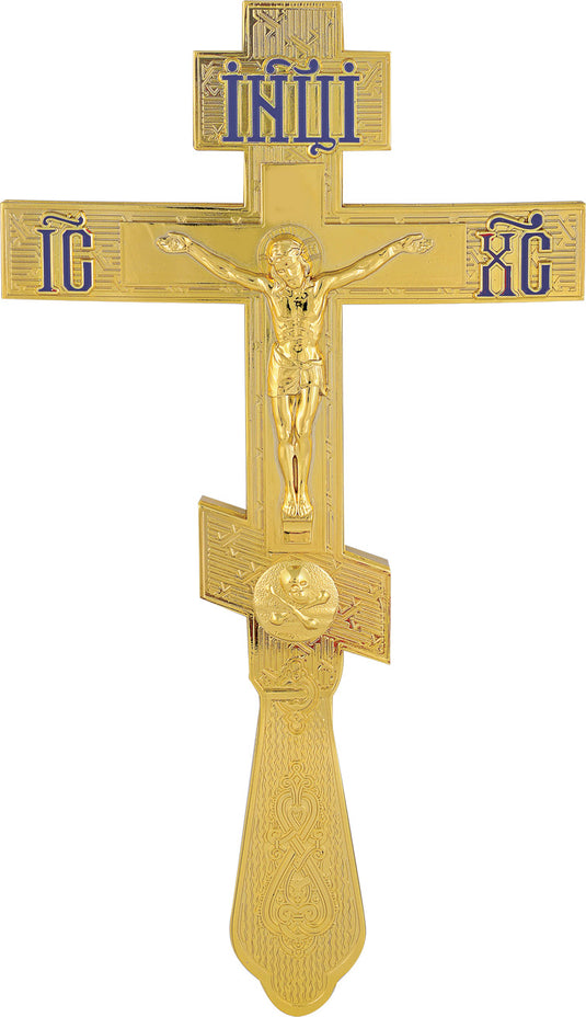 krst balgosiljanje