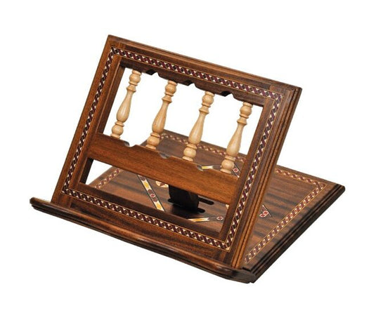 Stalak za knjige entarzija