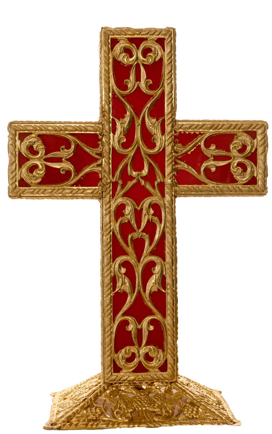 Krstovi za kupole