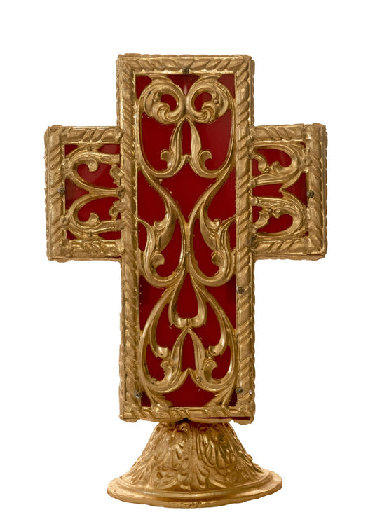 Krstovi za kupole