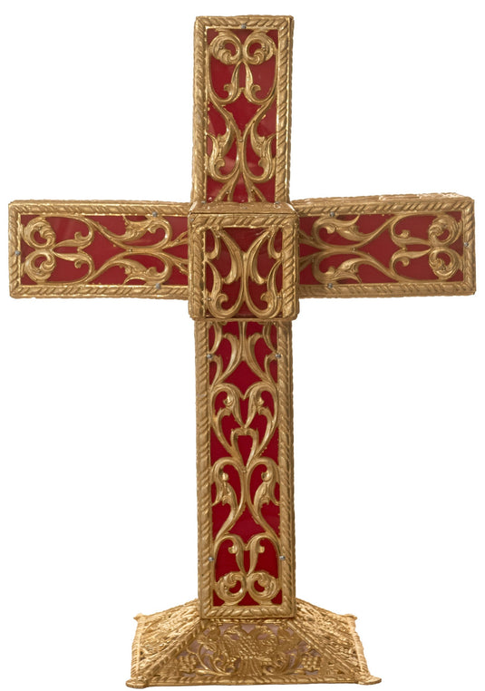 Krstovi za kupole