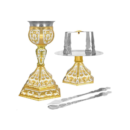 Set Za Pricesce