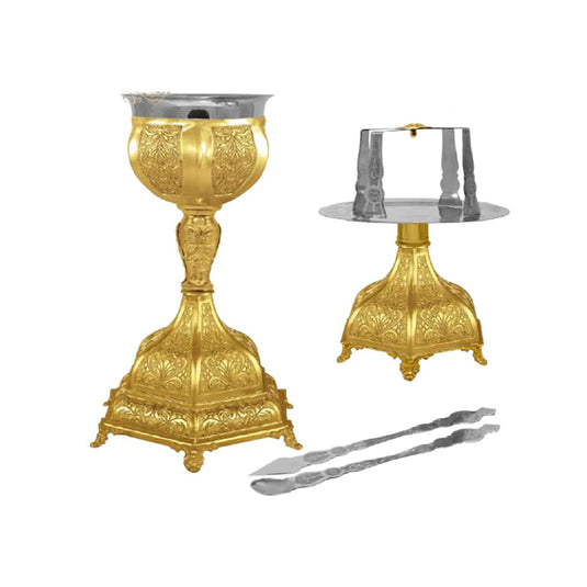 Set Za Pricesce