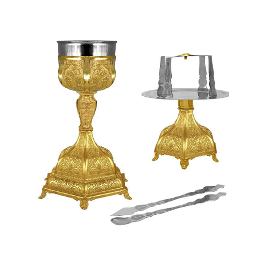 Set Za Pricesce