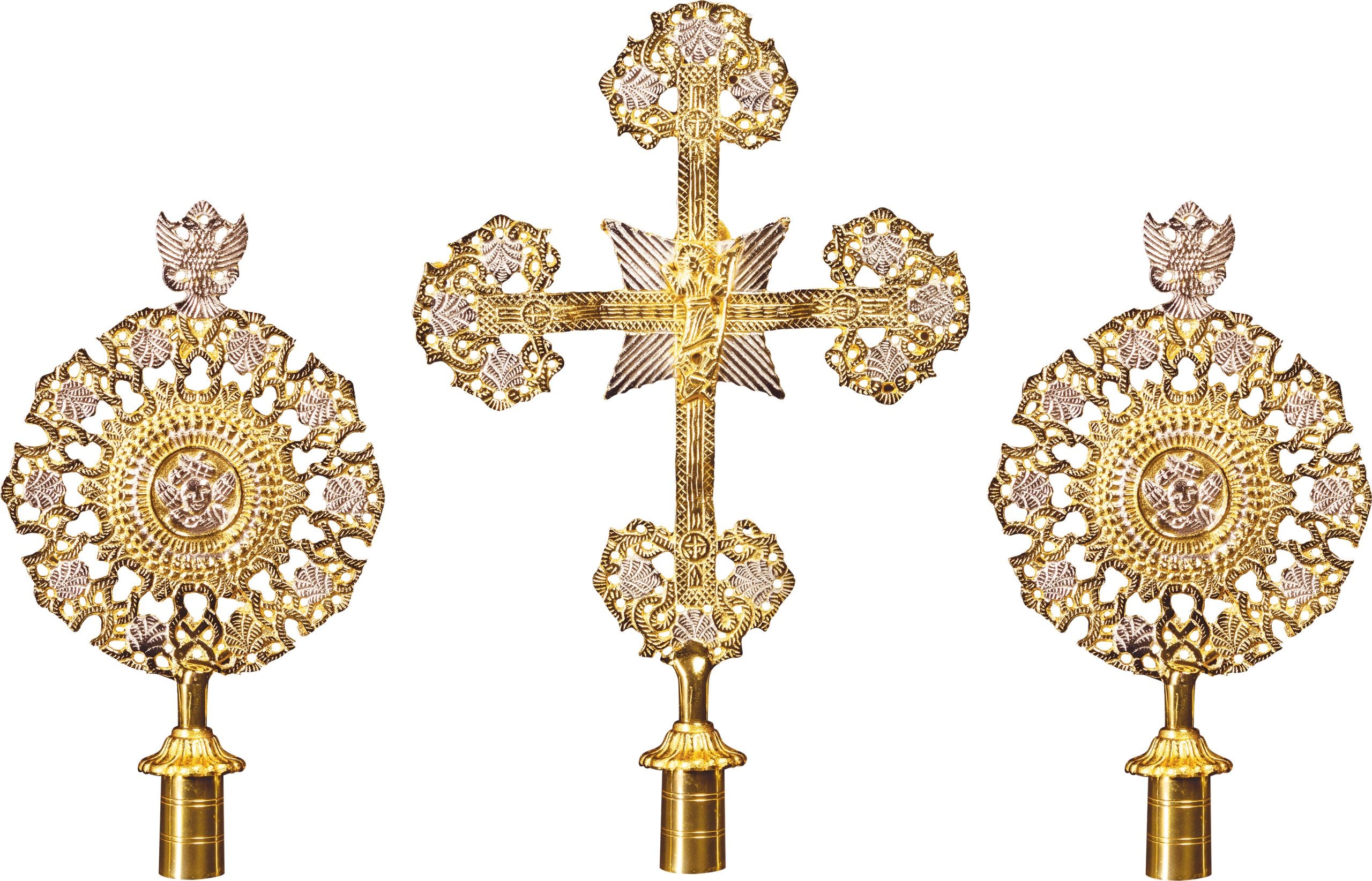 Set ripide – Crkveni Proizvodi