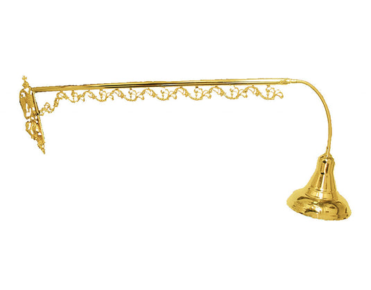 Drzac za lampe