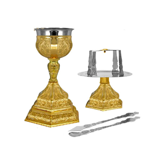 Set Za Pricesce