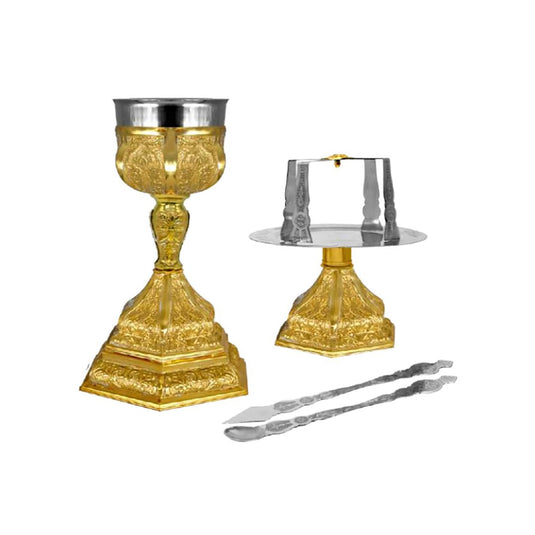 Set Za Pricesce
