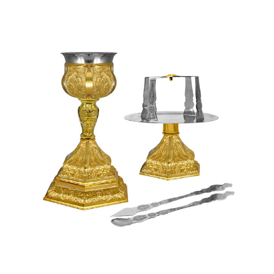 Set Za Pricesce