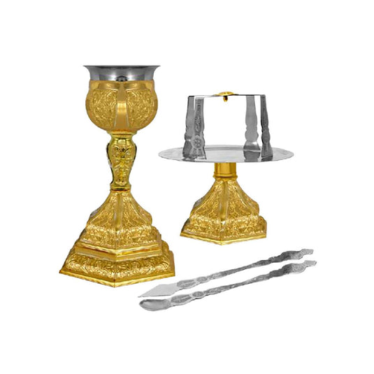 Set Za Pricesce