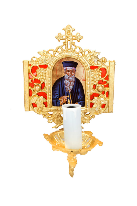 Zidne lampe