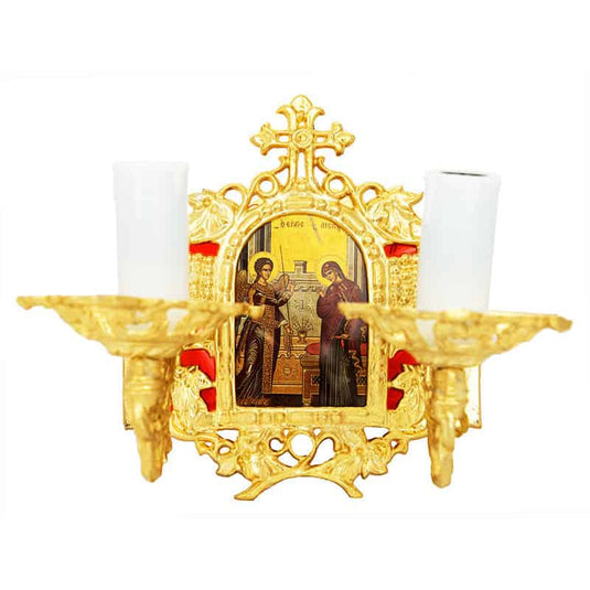 Zidna lampa