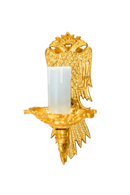 Zidne lampe