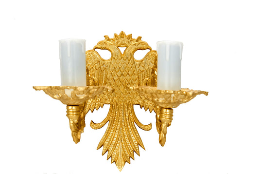 Zidne lampe