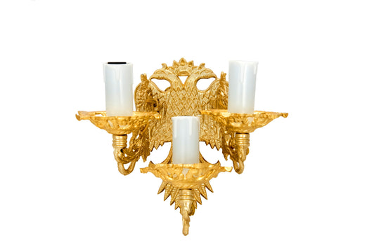 Zidne lampe