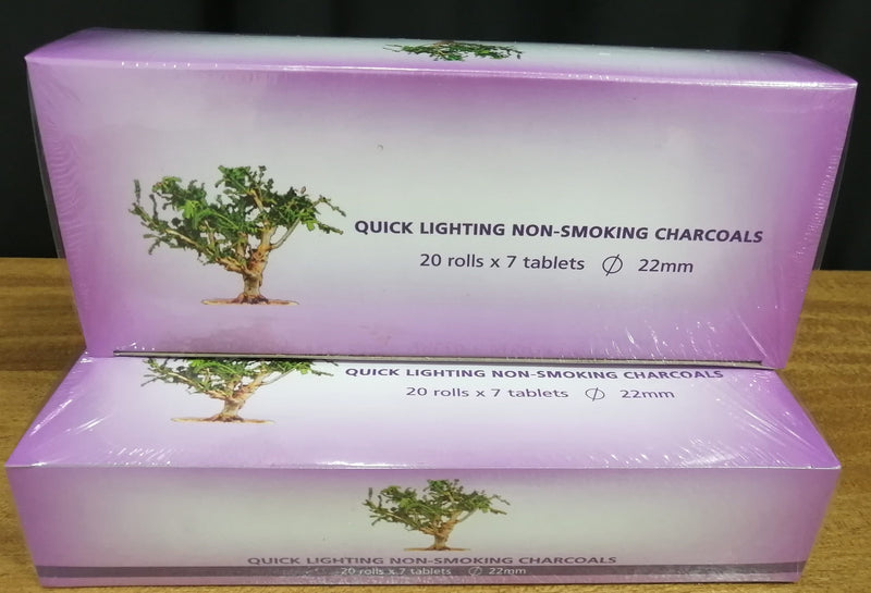 Učitaj sliku u galeriju, Briketi
