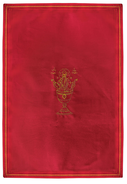 Ubrusi pamucni