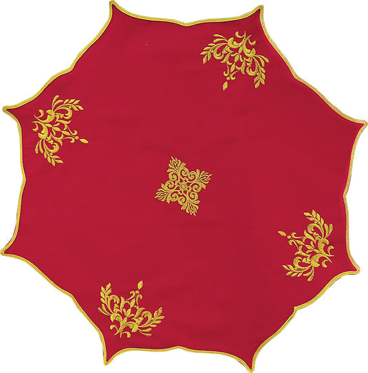 Ubrusi pamucni