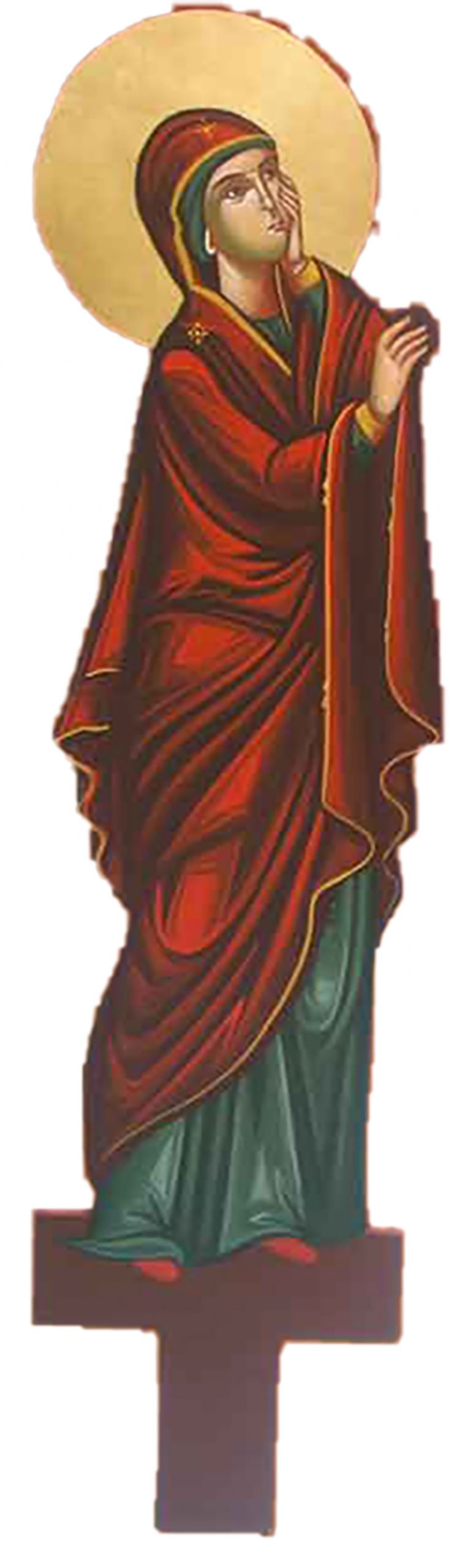 Raspece i postolje za raspece – Crkveni Proizvodi