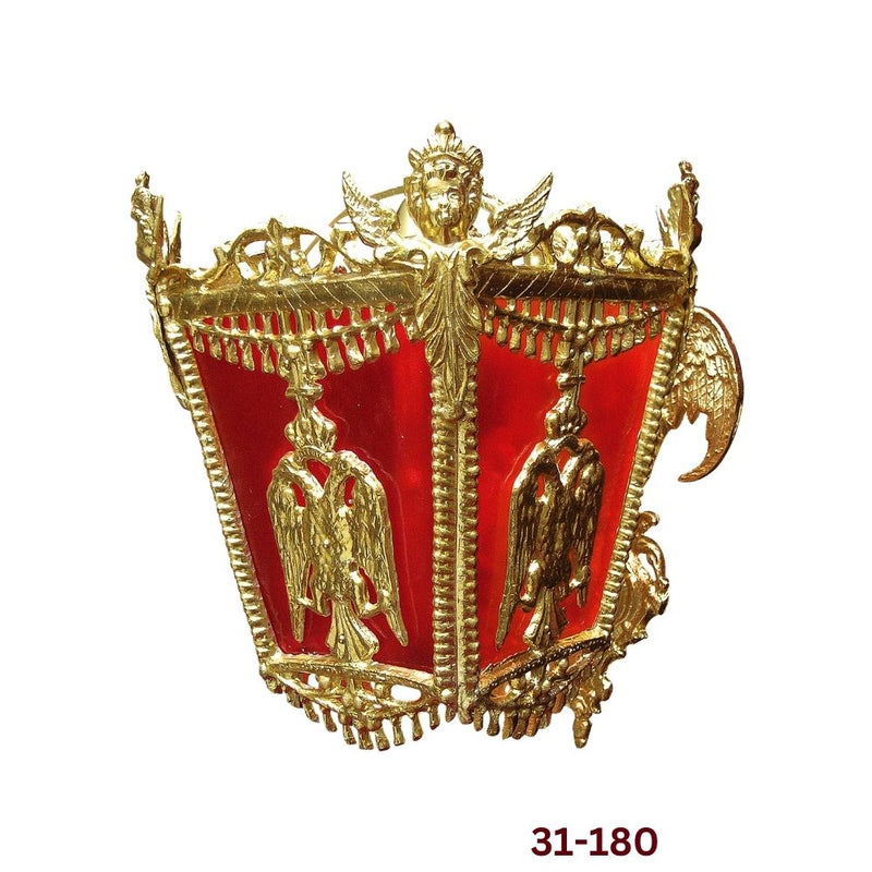 Učitaj sliku u galeriju, Zidne lampe
